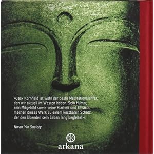 Meditation für Anfänger: + CD mit 6 geführten Meditationen für  Einsicht, innere Klarh