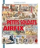 figurines et jouets : les petits soldats Airfix