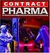 Magazines : Contract Pharma