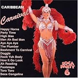 Caribbean Carnival Soca Party 6