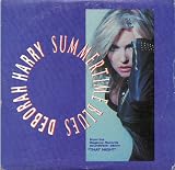 Summer Time Blues (1992 CD Single)