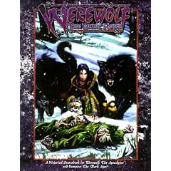 Werewolf: The Dark Ages (Werewolf: The Apocalypse)