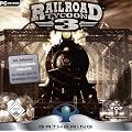 Railroad Tycoon 3 (Software Pyramide)