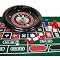 Trademark Poker 18" Deluxe Roulette Set