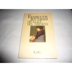 Die Klage des Friedens