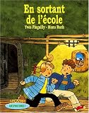 couverture de En sortant de l'école