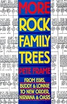 More Rock Family Trees (Family trees)