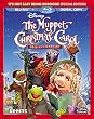 Image of The Muppet Christmas Carol (20th Anniversary Edition) [Blu-ray]