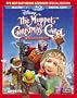 The Muppet Christmas Carol: 20th Anniversary Edition [Blu-ray]