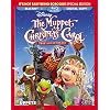 The Muppet Christmas Carol: 20th Anniversary Edition [Blu-ray]