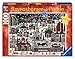 Ravensburger Americana Christmas - 1000 Piece Christmas Puzzle