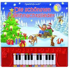 Spielst Du mit? Die sch�nsten Weihnachtslieder