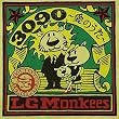 3090-AI NO UTA- by LGMONKEES 【並行輸入品】