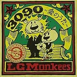 3090-AI NO UTA- by LGMONKEES 【並行輸入品】