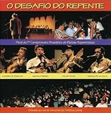 O Desafio Do Repente - O Desafio Do Repente ( Audio CD ) - B00018QFIC