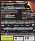 Il Cavaliere Oscuro / Batman Begins (3 Blu-Ray)