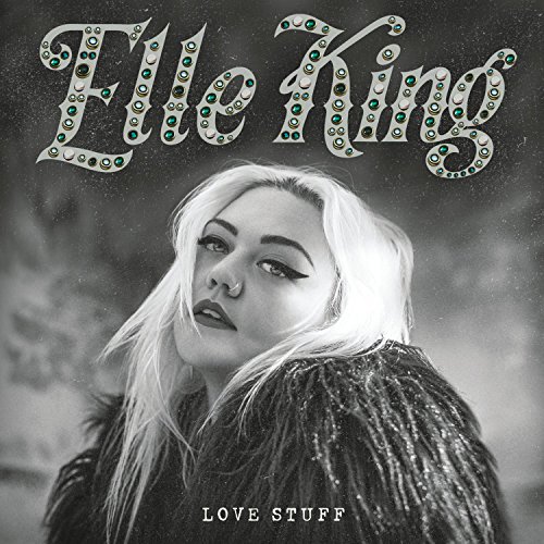 Album Art for Love Stuff by Elle King