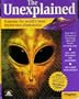 Unexplained                          C/Win/Ww