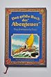 Cover Das große Buch der Abenteuer. Eine phantastische Reise