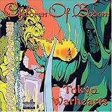 Children of Bodom - Tokyo Warhearts