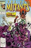 Produkt-Bild: New Mutants Vol. 1 # 84 (Acts of Vengeance)