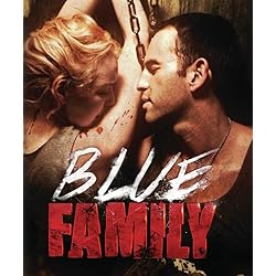 Blue Family [Blu-ray]