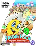 Freddi Fisch: Geheimnis der Salzwasserschlucht