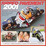 ripped pavement motorcycle roadracing calendar