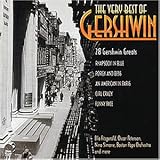 The Very Best Of Gershwin - Various