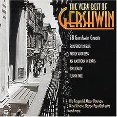 The Very Best Of Gershwin