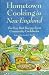 Books : Hometown Cooking in New England: The Best Recipes from Community Cookbooks