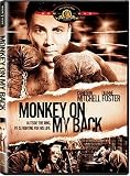 DVD Monkey on My Back (Full Dub Sub B&W), film DVD Monkey on My Back (Full Dub Sub B&W)