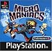 Micro Maniacs [Best Sellers]
