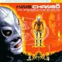 Return of El Santo