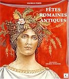 Revue Clairsud  / Fetes romaines antiques