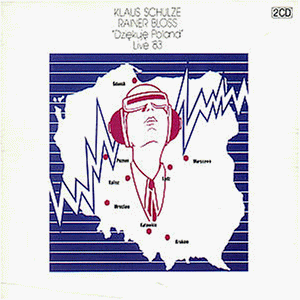 Klaus Schulze - 