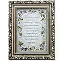 Your Retirement Poem - Retirement Gift