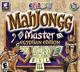 Mahjongg Master Egyptian