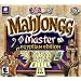 Mahjongg Master Egyptian