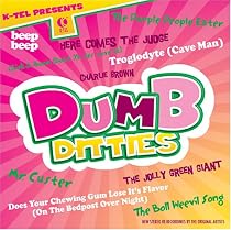 Dumb Ditties