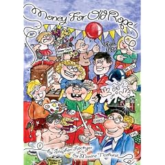 Money for Old Rope: Fundraising Ideas for Good Causes