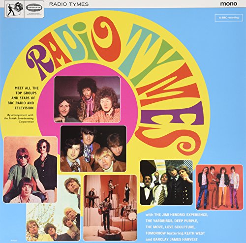 Keith West - Radio Tymes - Zortam Music