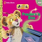 Between The Lions: Pandora s Box