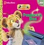 Between The Lions: Pandora's Box