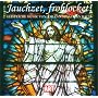 Bach, J.S.: Sacred Music