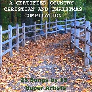Various Artists -  country christian