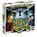 LEGO Games 3841 Minotaurus