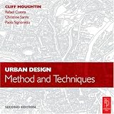 cover of Urban Design: Method and Techniques