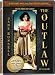 The Outlaw - In COLOR! - 2 DVD SET with video commentary by Jane Russell and Terry Moore - Also Includes the Original Black-and-White Version which has been Beautifully Restored and Enhanced!