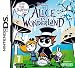 Alice in Wonderland (Nintendo DS)